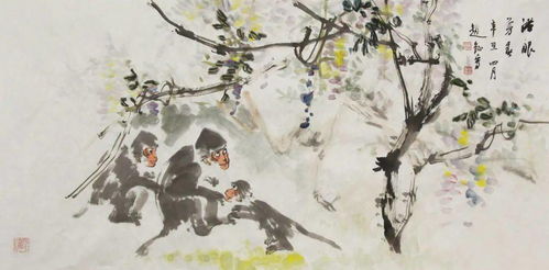 藝品萬(wàn)家藝術(shù)家推薦 于涌津、王金明、趙鉦精品新作與文化藝術(shù)交流活動(dòng)